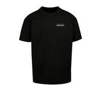 T-shirt MJ Gonzales Fatima Noir S