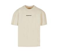 T-shirt MJ Gonzales Graffiti Blanc L