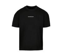 T-shirt MJ Gonzales Graffiti Noir XS