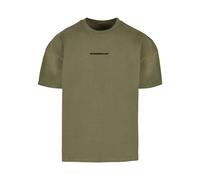 MJ GONZALES T-Shirt Graffiti X Heavy Boxy Tee MJG11764