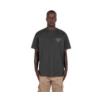 T-shirt MJ Gonzales Higher Than Heaven Marron XS