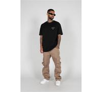 T-shirt MJ Gonzales Higher Than Heaven Noir L