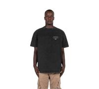 T-shirt MJ Gonzales Higher Than Heaven V.2 Noir M