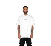 T-shirt MJ Gonzales Metamorphose V.4 Blanc M