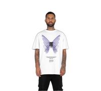 T-shirt MJ Gonzales Metamorphose V.6 Blanc S