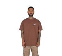 MJ GONZALES T-Shirt Wave V.1 X Heavy Oversized Tee MJG11667