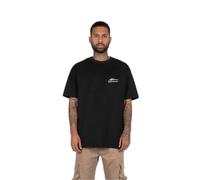 T-shirt MJ Gonzales Wave V.1 Noir XS