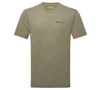 T-shirt Montane Alhena Mountain 25 XL