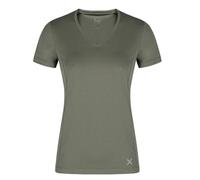 T-shirt MONTURA FRESH LIGHT T-SHIRT WOMAN (VERDE SALVIA) for women
