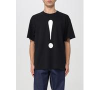 T-Shirt MOSCHINO COUTURE Men color Black - Size: M - male