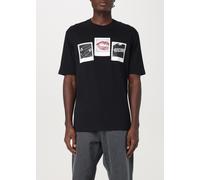 T-Shirt MOSCHINO COUTURE Men color Black - Size: M - male