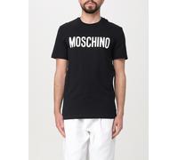 T-Shirt MOSCHINO COUTURE Men color Black - Size: M - male