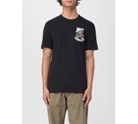 T-Shirt MOSCHINO COUTURE Men color Black - Size: M - male