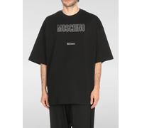T-Shirt MOSCHINO COUTURE Men color Black - Size: S - male