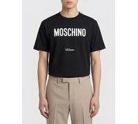 T-Shirt MOSCHINO COUTURE Men color Black - Size: XL - male