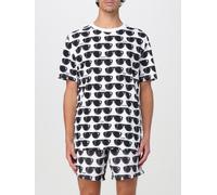 T-Shirt MOSCHINO COUTURE Men color Multicolor - Size: M - male