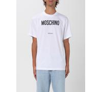 T-Shirt MOSCHINO COUTURE Men color White - Size: S - male