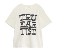 T-shirt N°1 Organic cotton Ecru 4/5 years