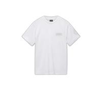 T-shirt Napapijri Amundsen Blanc M