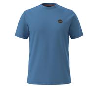 T-shirt Napapijri Badge L