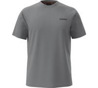 T-shirt Napapijri Box Bleu XL