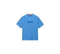 T-shirt Napapijri Box Logo 3XL