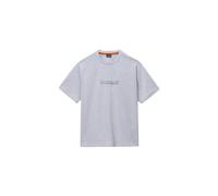 T-shirt Napapijri Box Logo XS