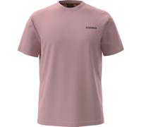 T-shirt Napapijri Box Violet 2XL