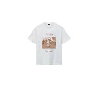 T-shirt Napapijri Cabin 3XL