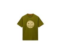 T-shirt Napapijri Cabin XS
