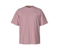 T-shirt Napapijri Fluorite Rose L