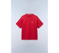 Napapijri T-Shirt S-Fluorite SS NP0A4G2F