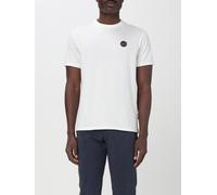 T-Shirt NAPAPIJRI Men color White - Size: L - male