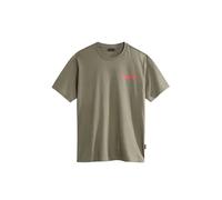 T-shirt Napapijri Pajas Vert XS