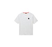Napapijri Badge Short Sleeve T-shirt