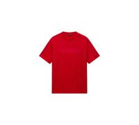 Napapijri Bollo 3 Short Sleeve T-shirt Red L Men