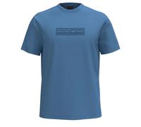 Napapijri T-shirt Logo Blue size XL