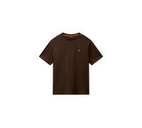 T-shirt Napapijri S-Nedles Marron XL