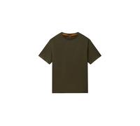 Napapijri Nedles Short Sleeve T-shirt Green S Men