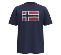 T-shirt Napapijri S-Reflect L