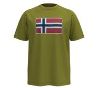 T-shirt Napapijri S-Reflect M