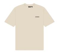 T-shirt Napapijri S-Small Box Beige S