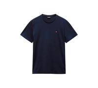 T-shirt Napapijri Salis Bleu S