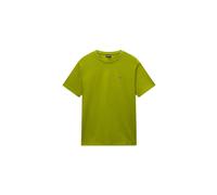 Napapijri Salis Summer Short Sleeve T-shirt Green S Men