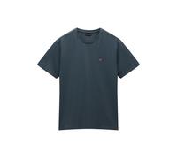 Napapijri Salis Short Sleeve T-shirt Green XS Men