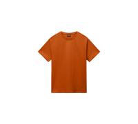 T-shirt Napapijri Salis Sum Jaune L