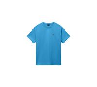 T-shirt Napapijri Salis Sum Bleu L