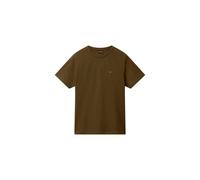 Napapijri Salis Summer Short Sleeve T-shirt Green XL Man