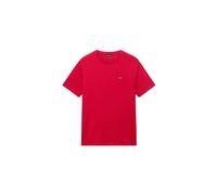 Napapijri Salis Summer Short Sleeve T-shirt Red XS Man