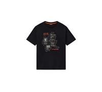 T-shirt Napapijri Sunda S